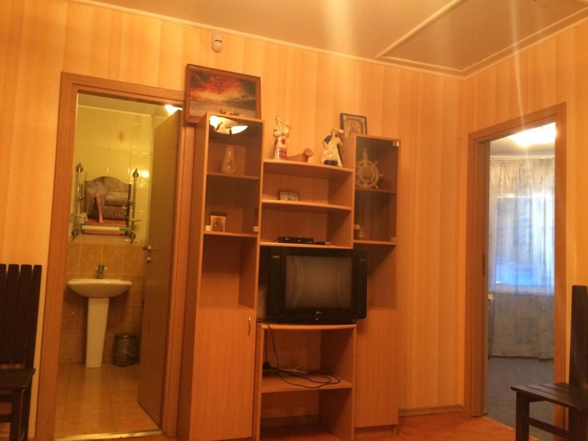 База Отдыха Наука Коблево Коблеве Екстер'єр фото